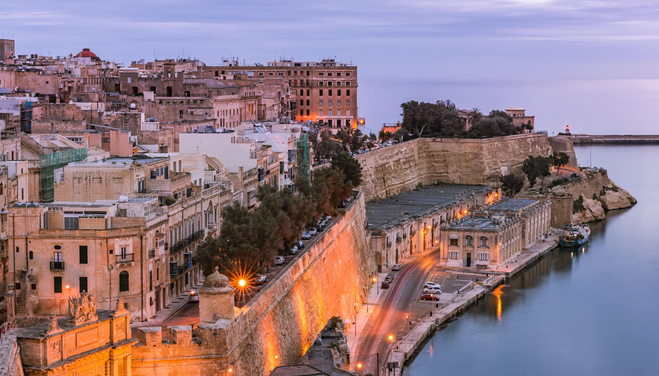 Destinazioni - Noleggio yacht Sicilia