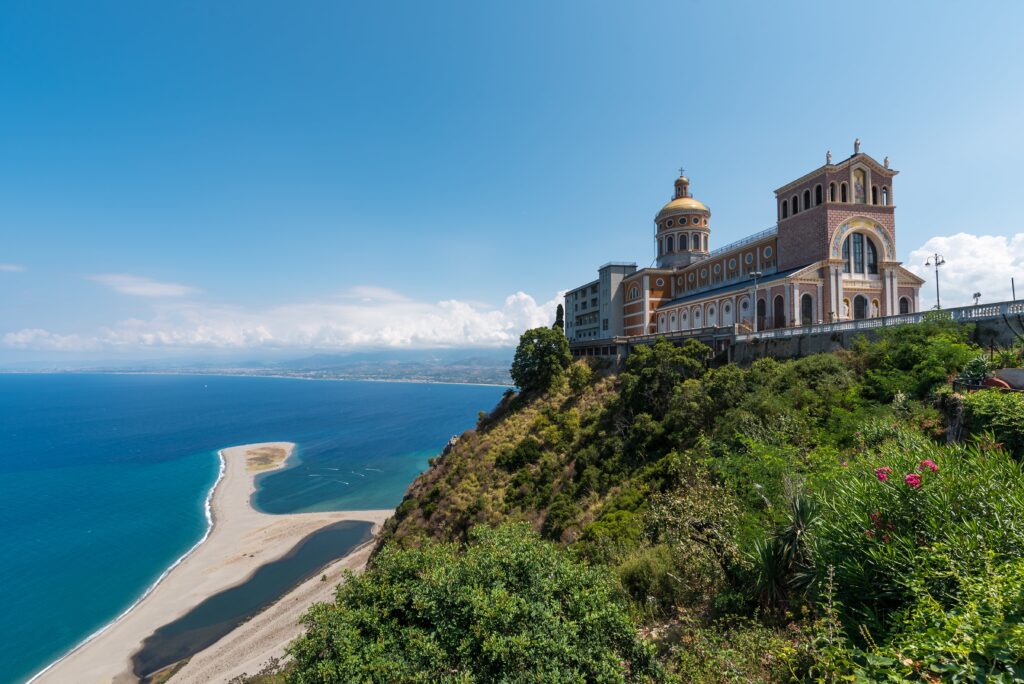 isole eolie sicily