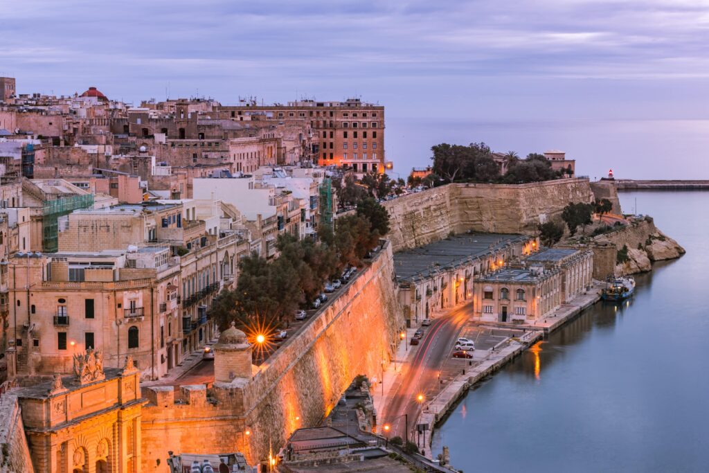 malta