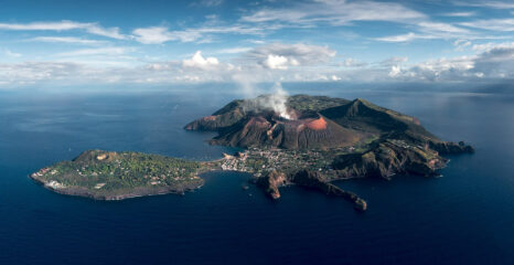 Isola di Vulcano